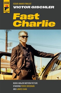 Enlarge image Cover: Fast Charlie - Titan Books
