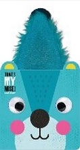 Cover: That's My Nose! Said Bear - Make Believe Ideas