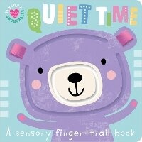 Enlarge image Cover: Quiet Time - Make Believe Ideas