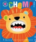 Cover: Chomp! - Make Believe Ideas