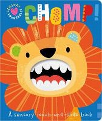 Enlarge image Cover: Chomp! - Make Believe Ideas