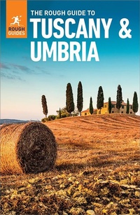 Abbildung von: The Rough Guide to Tuscany & Umbria (Travel Guide eBook) - ROUGH GUIDES