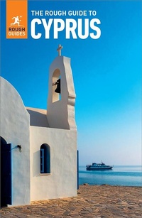 Abbildung von: The Rough Guide to Cyprus (Travel Guide eBook) - ROUGH GUIDES