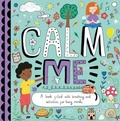 Cover: Calm Me - North Parade Publishing