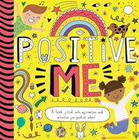 Enlarge image Cover: Positive Me - North Parade Publishing