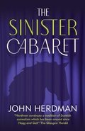 Cover: The Sinister Cabaret - Gothic World Literature Editions