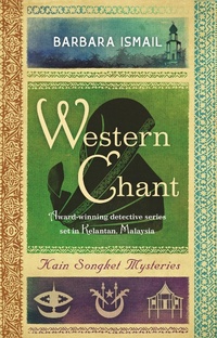 Abbildung von: Western Chant - Monsoon Books Pte Ltd