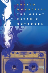 Abbildung von: The Great Psychic Outdoors - Repeater