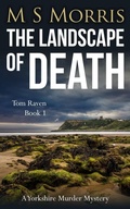Cover: The Landscape of Death - Landmark Media