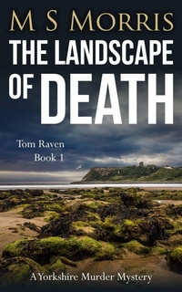Enlarge image Cover: The Landscape of Death - Landmark Media