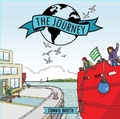 Cover: The Journey - Big White Shed