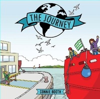 Enlarge image Cover: The Journey - Big White Shed
