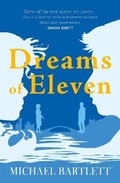 Cover: Dreams of Eleven - Crumps Barn Studio