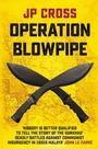 Cover: Operation Blowpipe - Simon + Schuster LLC