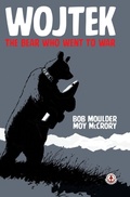 Cover: Wojtek - Markosia Enterprises Ltd