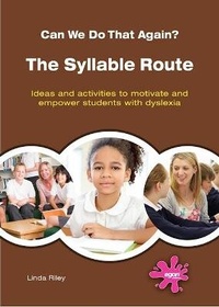 Enlarge image Cover: The Syllable Route - Egon Publishers Ltd