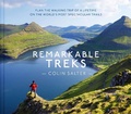 Cover: Remarkable Treks - Pavilion