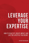 Cover: Leverage Your Expertise - Superb Learning