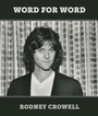 Cover: Word for Word - BMG Books