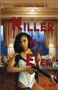 Cover: Killer With Ice Eyes - Rockhill Publishing LLC