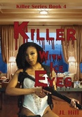 Cover: Killer With Ice Eyes - Rockhill Publishing LLC