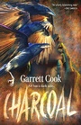 Cover: Charcoal - Clash Books