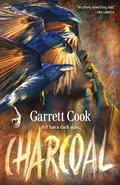 Cover: Charcoal - Clash Books