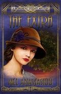 Cover: The Extra - Pulp Literature Press