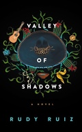 Cover: Valley of Shadows - Blackstone Publishing