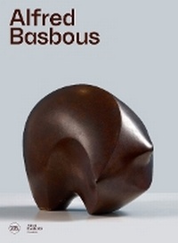 Enlarge image Cover: Alfred Basbous (Bilingual edition) - Editions Skira Paris