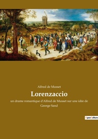 Abbildung von: Lorenzaccio - Culturea