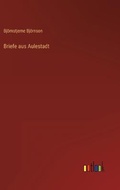 Cover: Briefe aus Aulestadt - Outlook Verlag