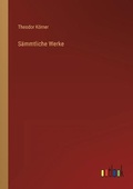 Cover: Saemmtliche Werke - Outlook Verlag