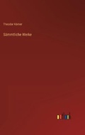 Cover: Saemmtliche Werke - Outlook Verlag