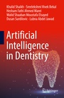 Cover: Artificial Intelligence in Dentistry - Springer