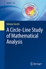 Cover: A Circle-Line Study of Mathematical Analysis - Springer