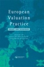 Cover: European Valuation Practice - Taylor & Francis
