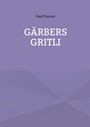 Cover: Gärbers Gritli - Books on Demand