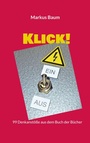 Cover: Klick! - BoD - Books on Demand