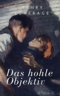 Cover: Das hohle Objektiv - BoD - Books on Demand