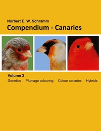 Abbildung von: Compendium-Canaries, Volume 2 - Compendium - Canaries
