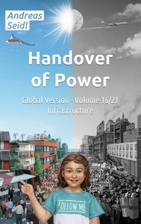 Abbildung von: Handover of Power - Infrastructure - Handover of Power - Global Version