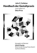 Cover: Handbuch der Gestaltpraxis - Gestalt-&Uuml;bungs-Praxis