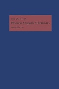 Cover: Advances in Physical Organic Chemistry - Academic Press