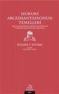 Cover: Hukuki Arg&uuml;mantasyonun Temelleri - Pinhan Yayincilik