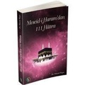 Cover: Mescid-i Haramdan 111 Hatira - Erkam Yayinlari