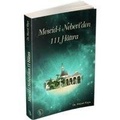Cover: Mescidi Nebeviden 111 Hatira - Erkam Yayinlari