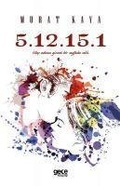 Cover: 5.12.15.1 - Kitap Adinin Gizemi Bir Sayfada Sakli - Gece Kitapligi Yayinlari
