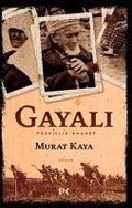 Cover: Gayali - Y&uuml;zyillik Emanet - Profil Kitap