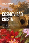 Cover: Cosmovis&atilde;o crist&atilde; - Editora Cultura Crist&atilde;